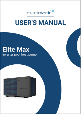 Elite max installation manual cover